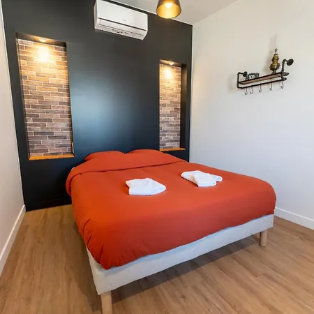 Latelier Cosy - Industriel Renove